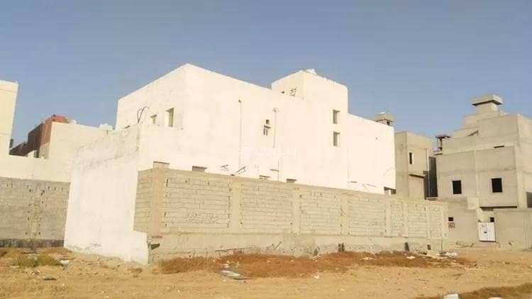 1 bedroom villa in Al Bashaer, Jeddah 4