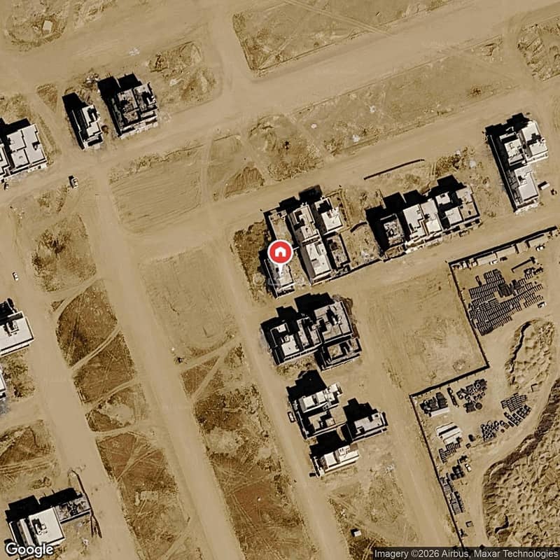 1 bedroom villa in Al Bashaer, Jeddah 5