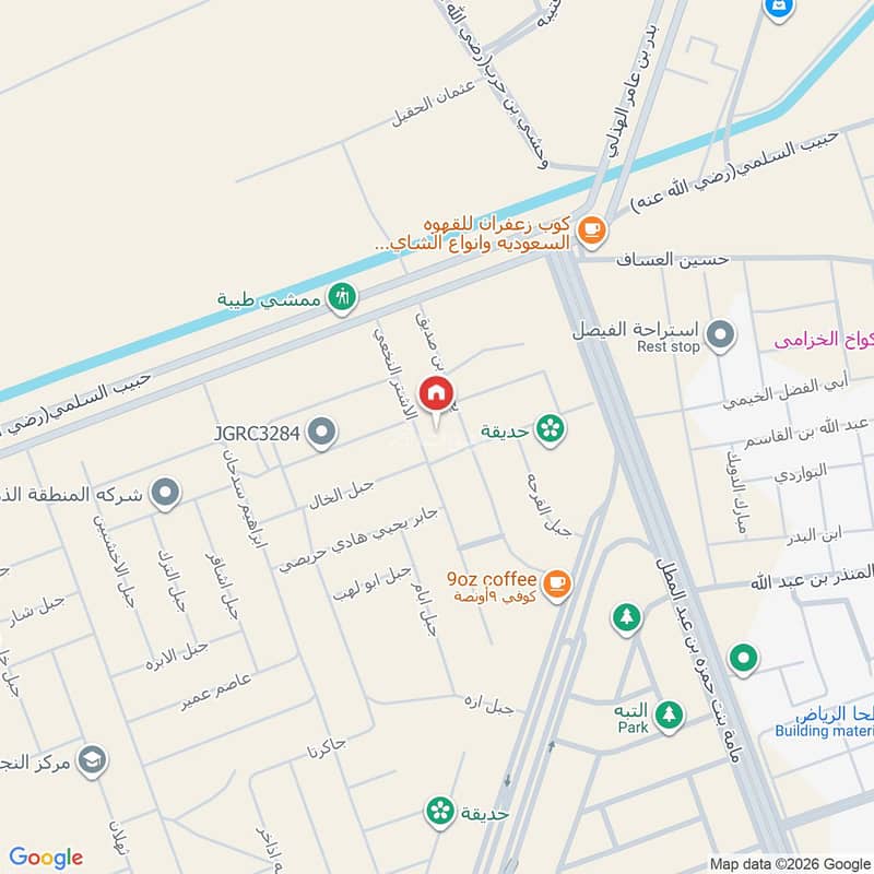 فيلا 4 غرف في الرحمانية، جدة 26