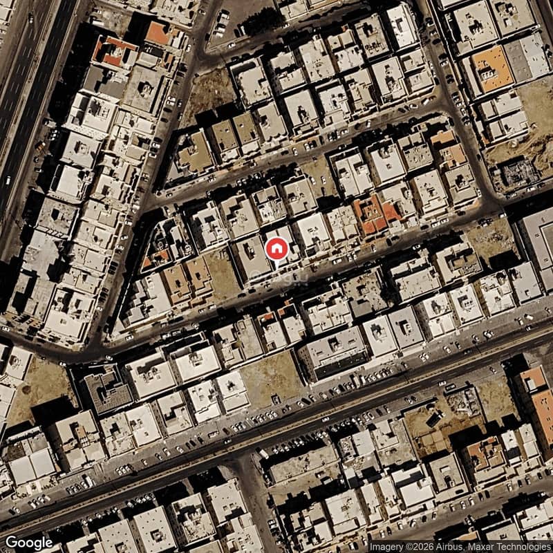 villa in Al Hamdaniyah, Jeddah