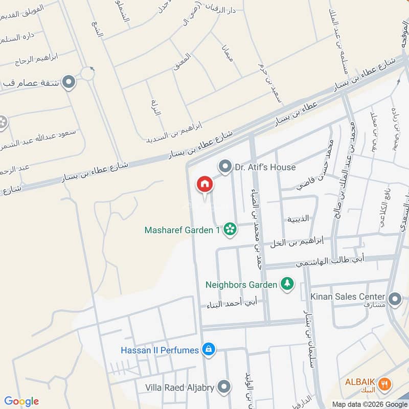 1 bedroom villa in Mukhtat Al Musa, Jeddah 11