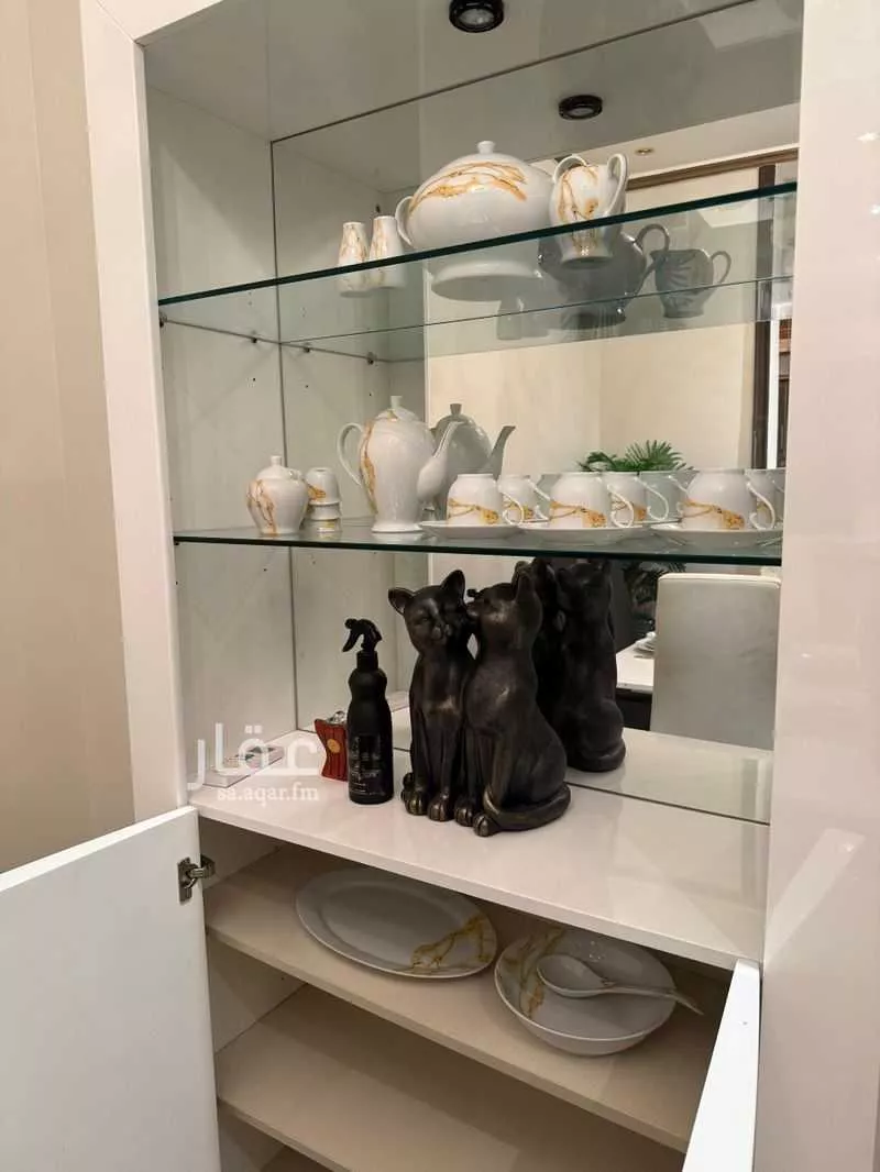 4 bedroom apartment in Al Zahra, Jeddah 11