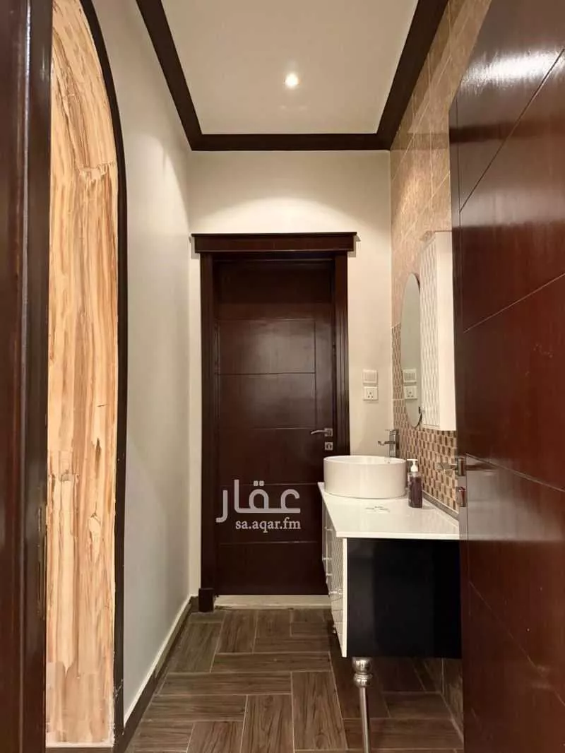 4 bedroom apartment in Al Zahra, Jeddah 12