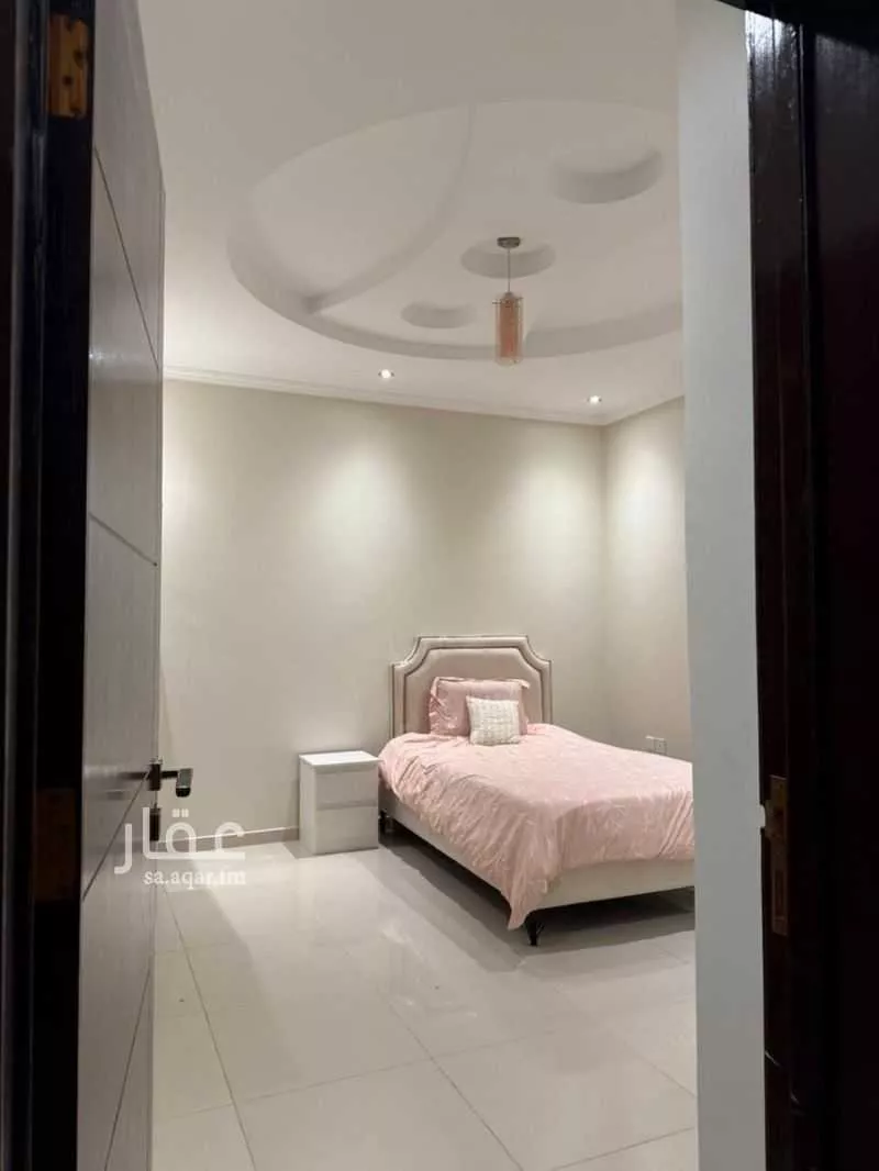 4 bedroom apartment in Al Zahra, Jeddah 13