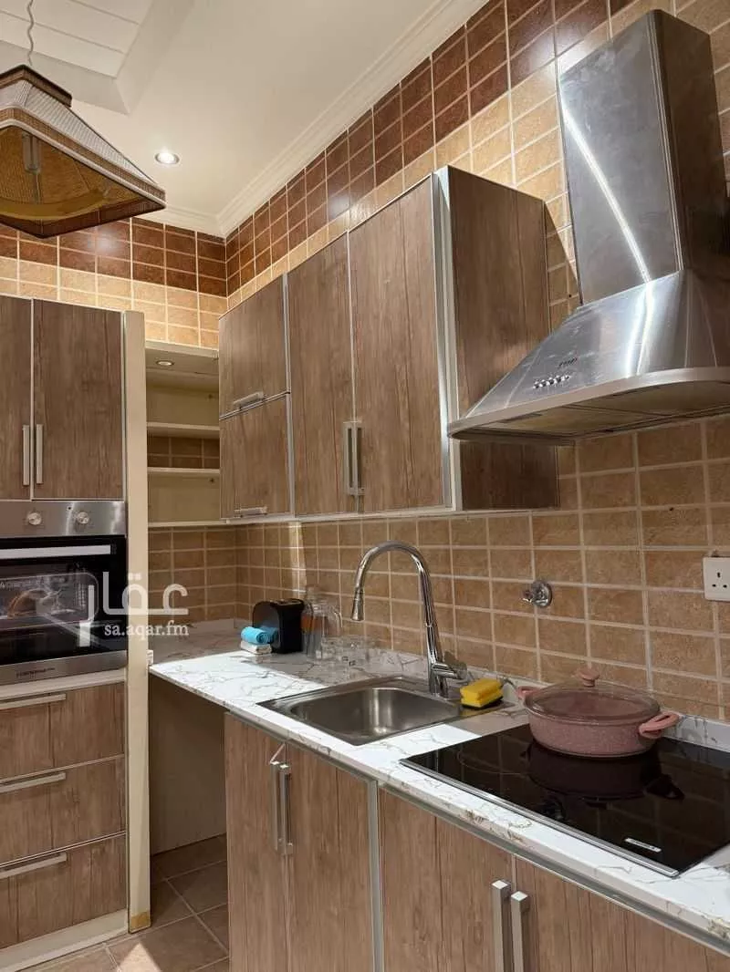 4 bedroom apartment in Al Zahra, Jeddah 14