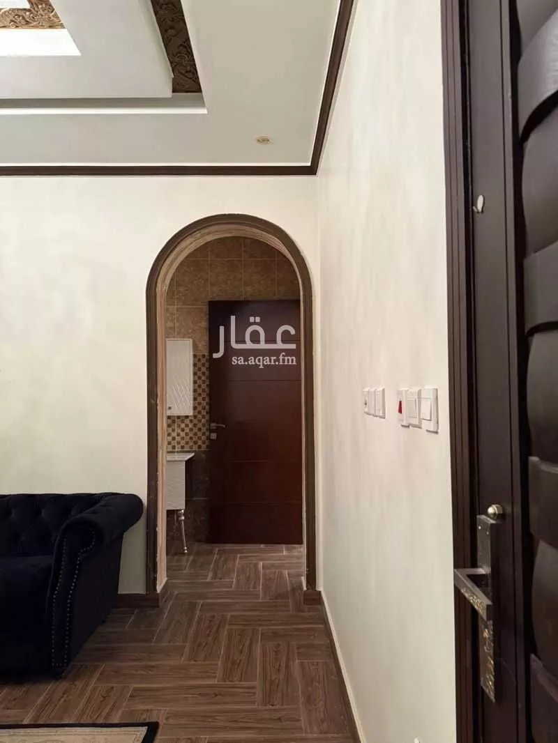 4 bedroom apartment in Al Zahra, Jeddah 15