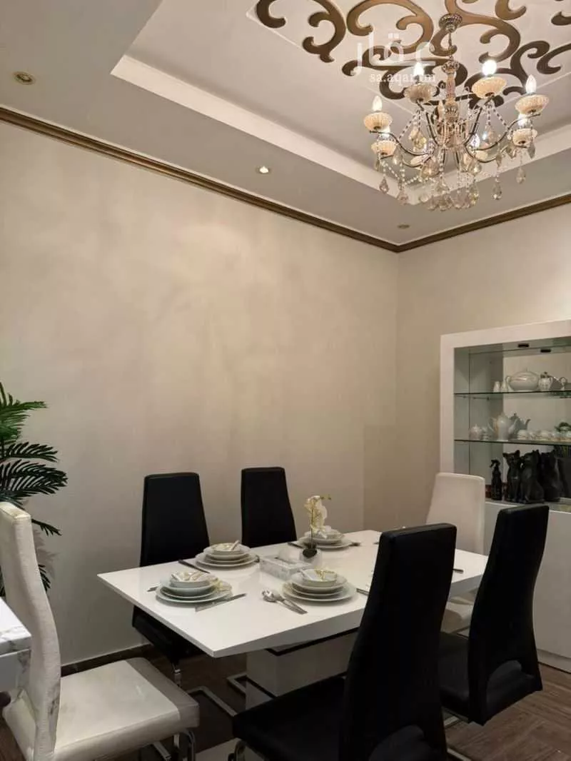 4 bedroom apartment in Al Zahra, Jeddah 16