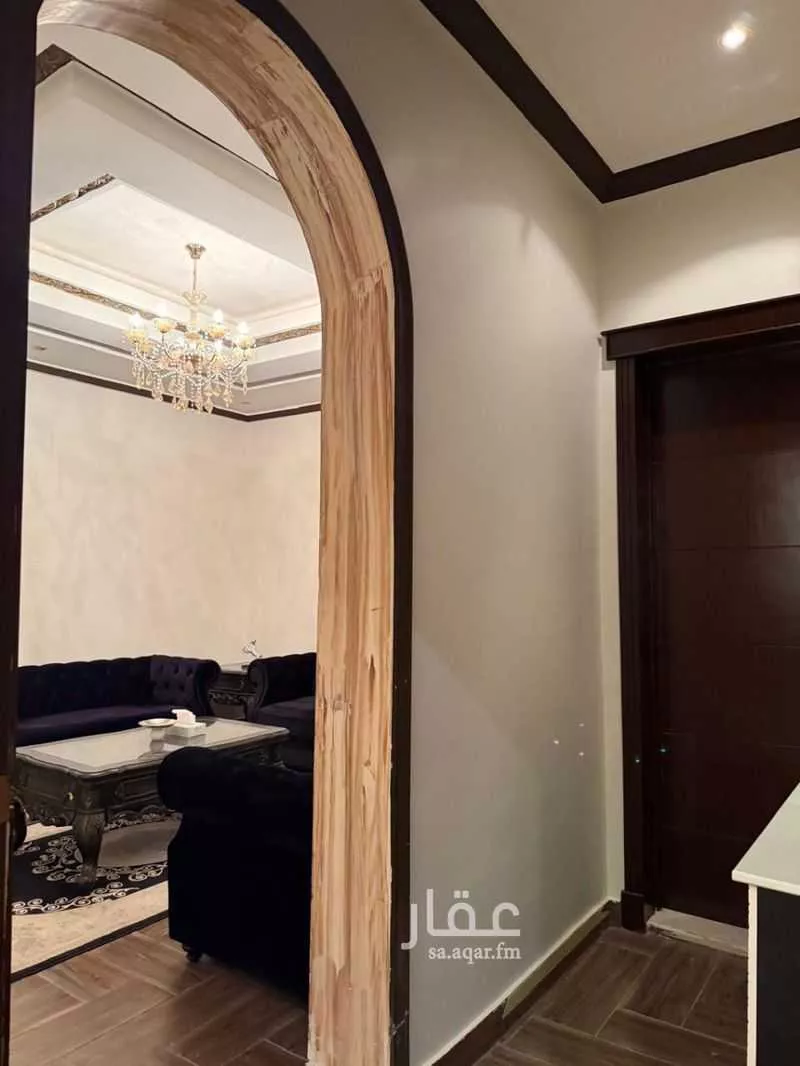 4 bedroom apartment in Al Zahra, Jeddah 4