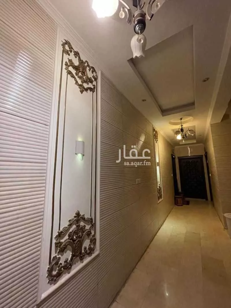4 bedroom apartment in Al Zahra, Jeddah 5