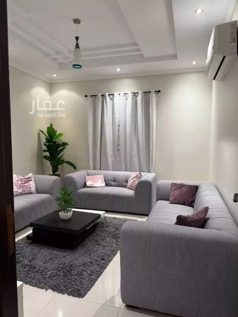 4 bedroom apartment in Al Zahra, Jeddah 6