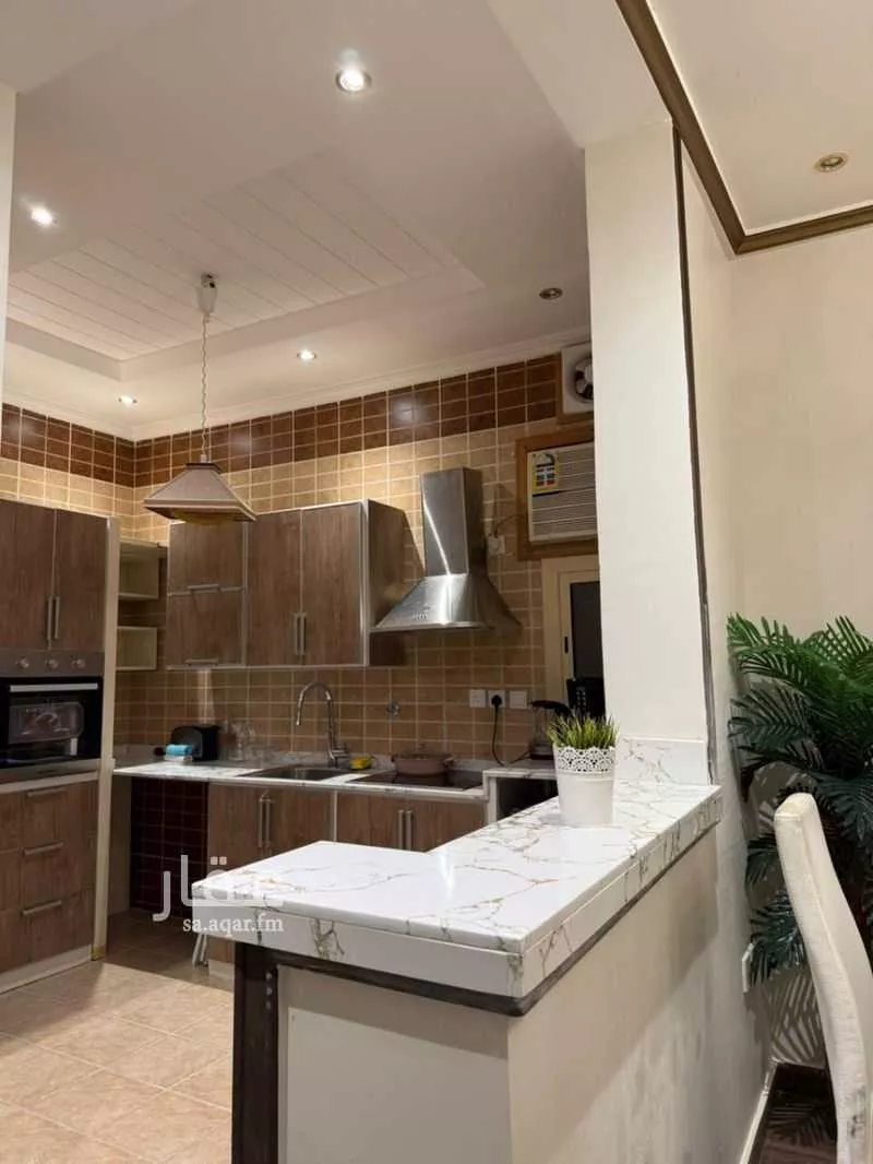 4 bedroom apartment in Al Zahra, Jeddah 7