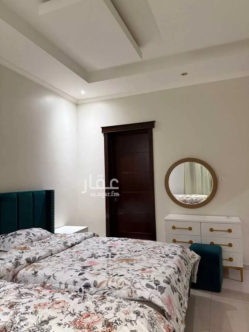 4 bedroom apartment in Al Zahra, Jeddah 8