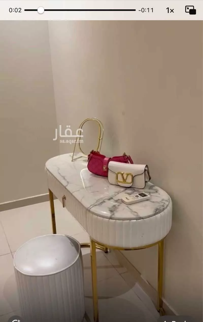 4 bedroom apartment in Al Zahra, Jeddah 10