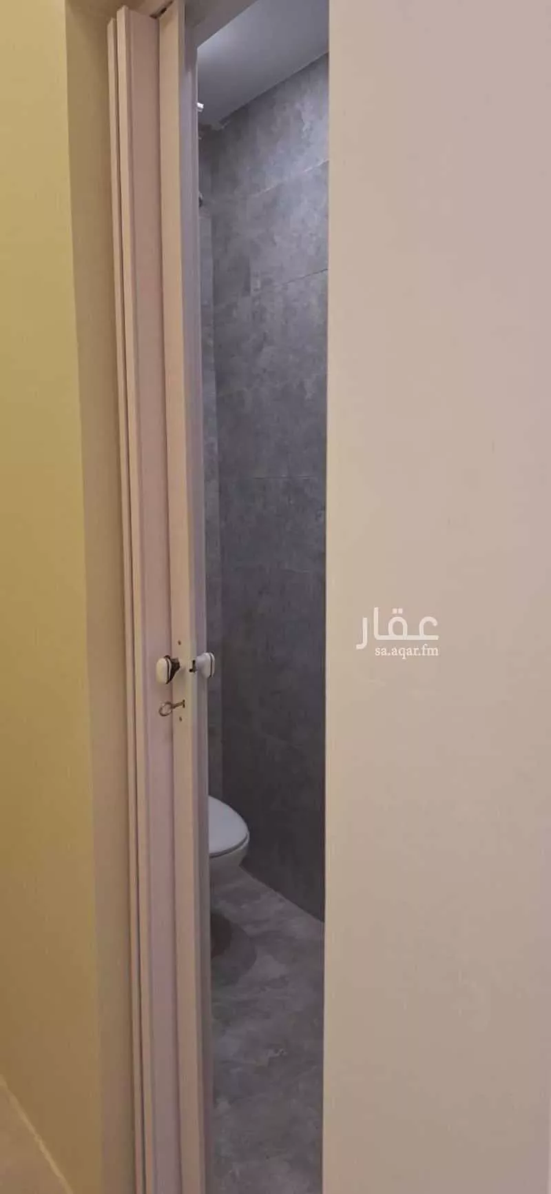 شقة 4 غرف في ام حبلين 4