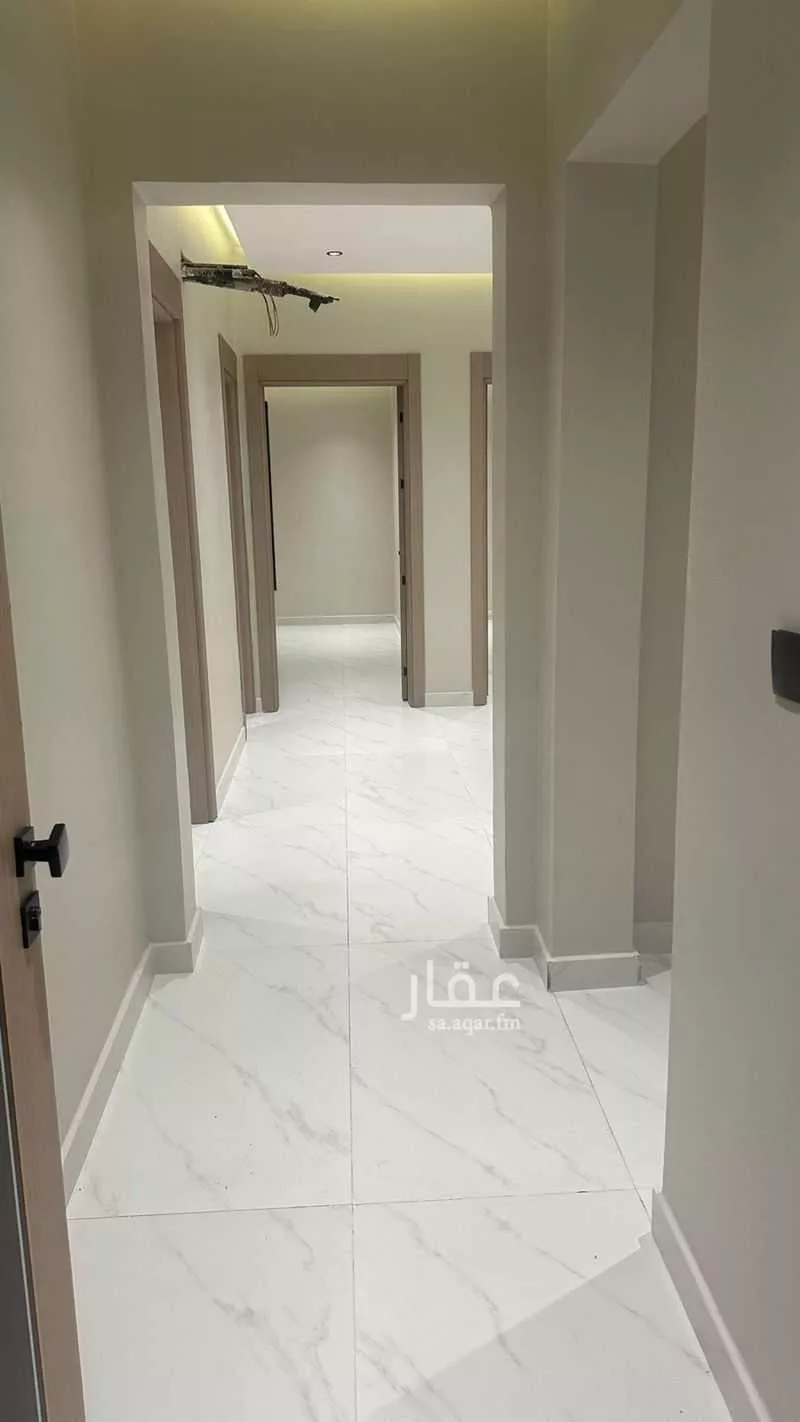 3 bedroom apartment in Al Rehab, Jeddah 13