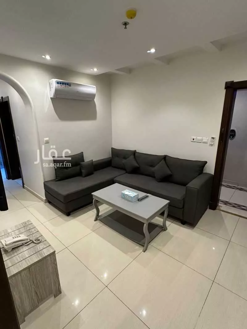 2 bedroom apartment in Al Salamah 2