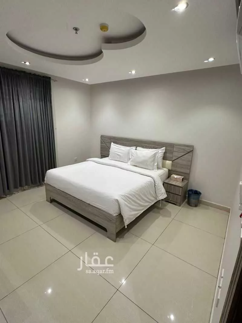 2 bedroom apartment in Al Salamah 3
