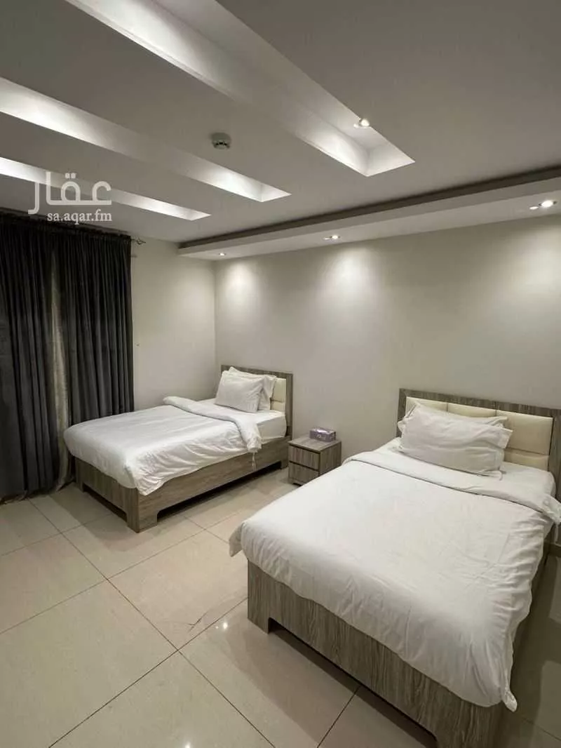 2 bedroom apartment in Al Salamah 4