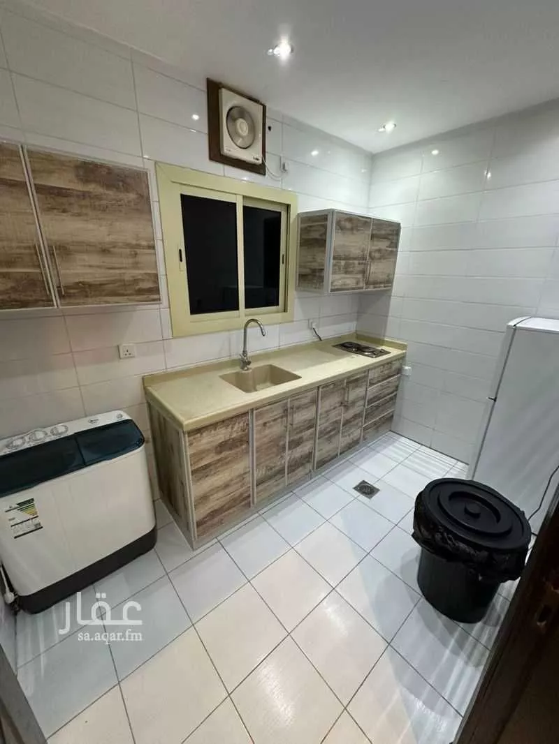 2 bedroom apartment in Al Salamah 5