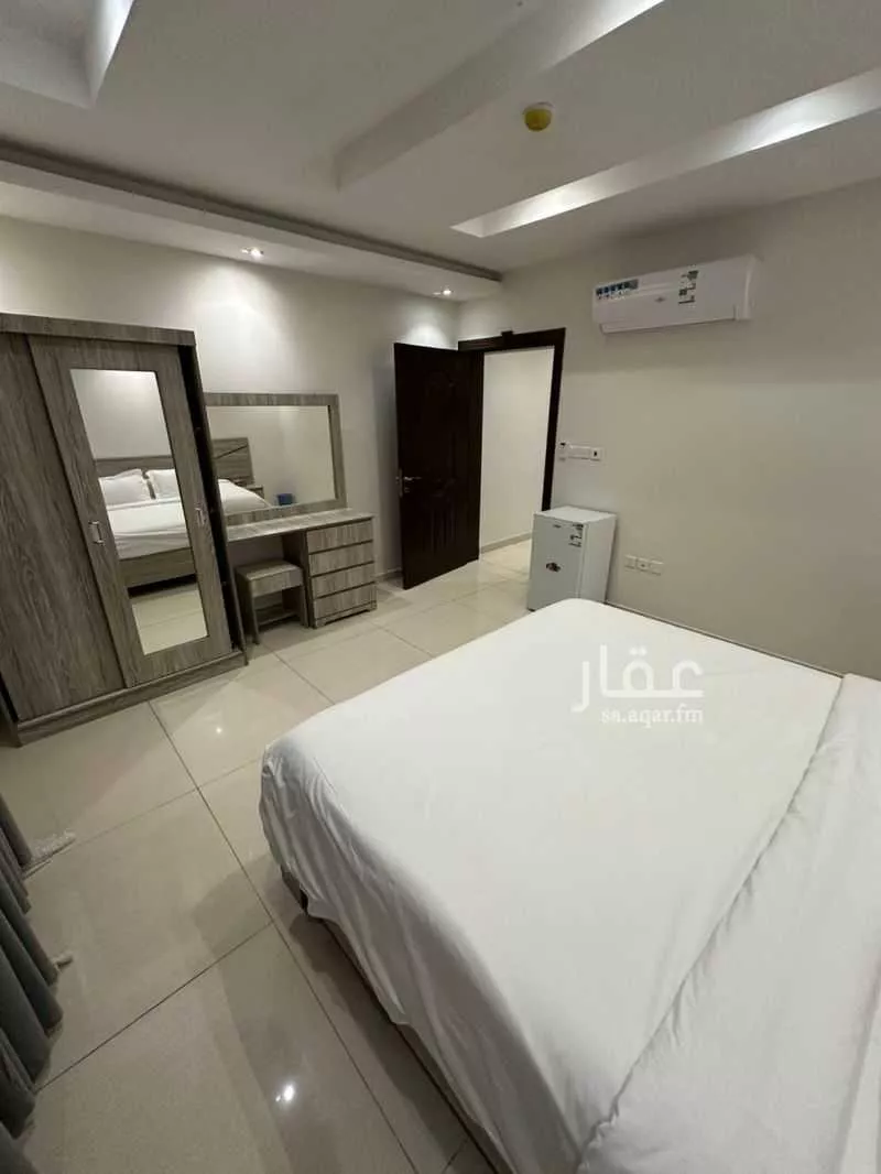 2 bedroom apartment in Al Salamah 6