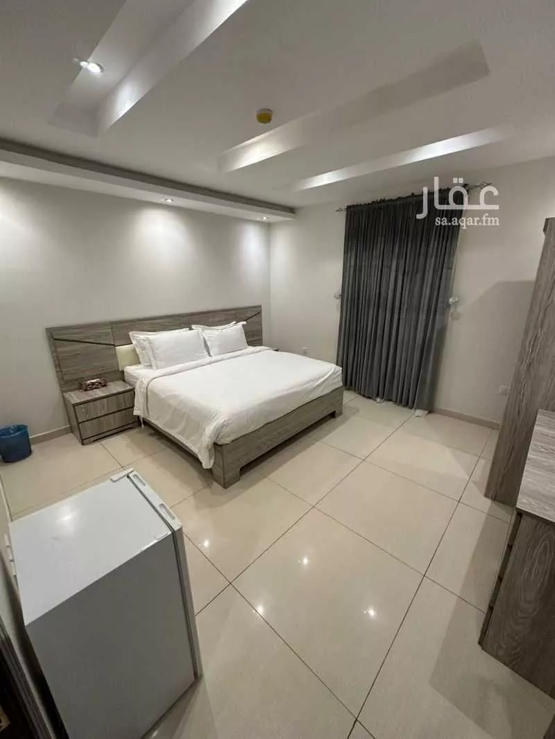 2 bedroom apartment in Al Salamah 7