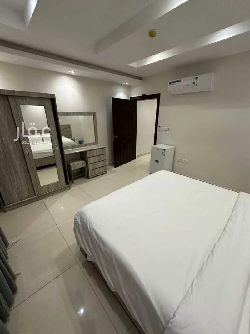 1 bedroom apartment in Al Salamah 3
