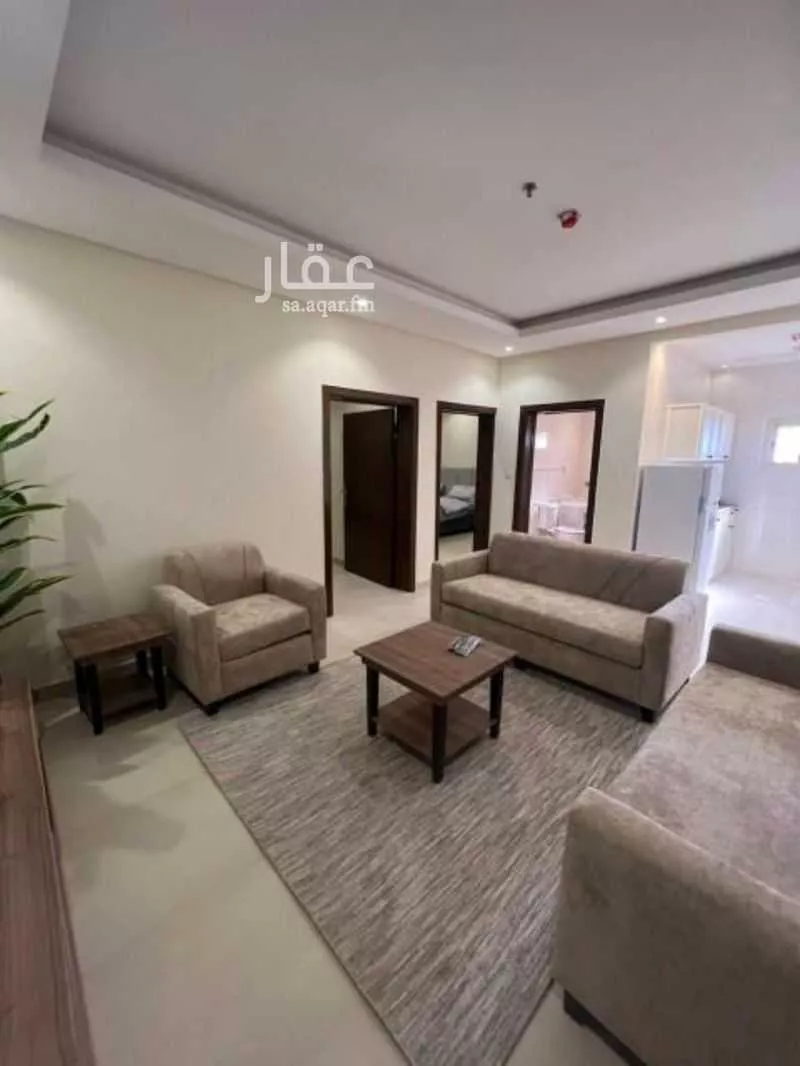 2 bedroom apartment in Al Shiraa 3