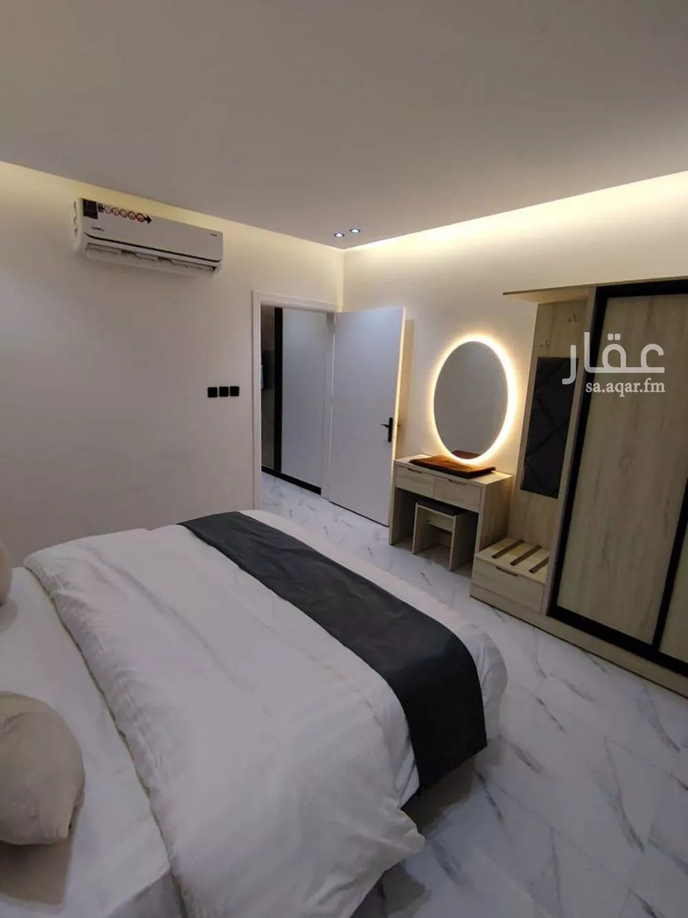 20 bedroom apartment in Ad Dhubbat 2