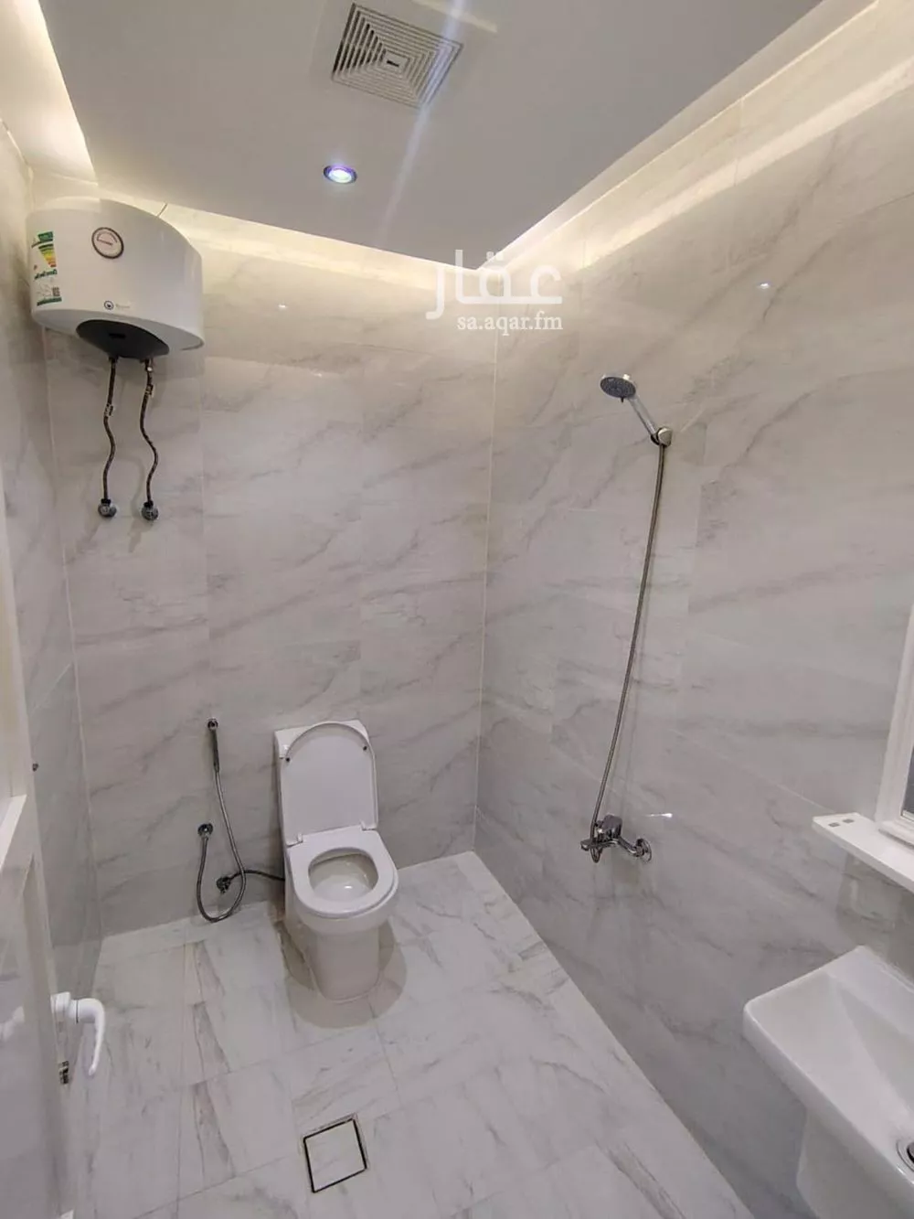 20 bedroom apartment in Ad Dhubbat 11