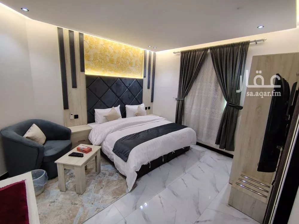 20 bedroom apartment in Ad Dhubbat 12
