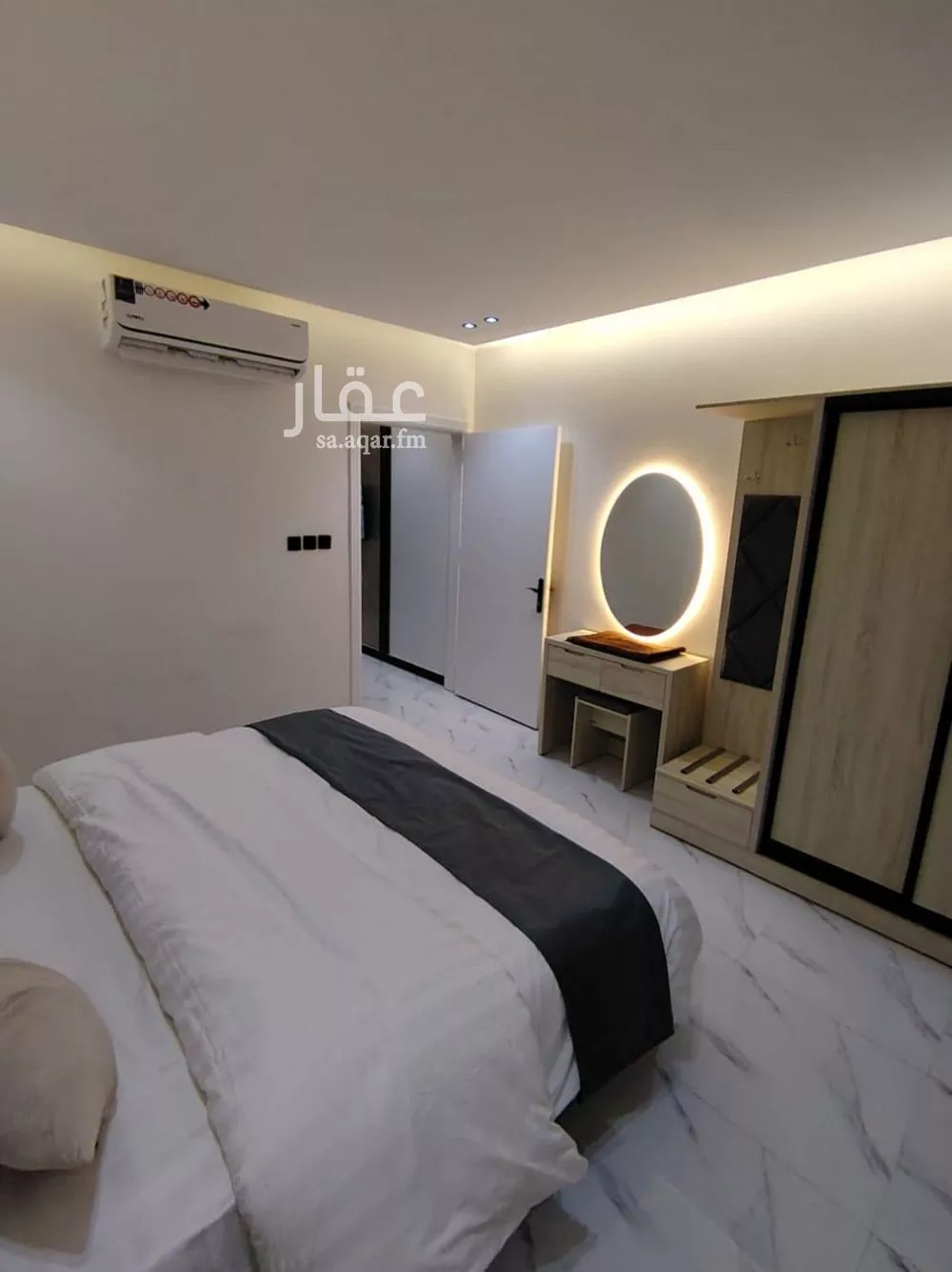 20 bedroom apartment in Ad Dhubbat 15