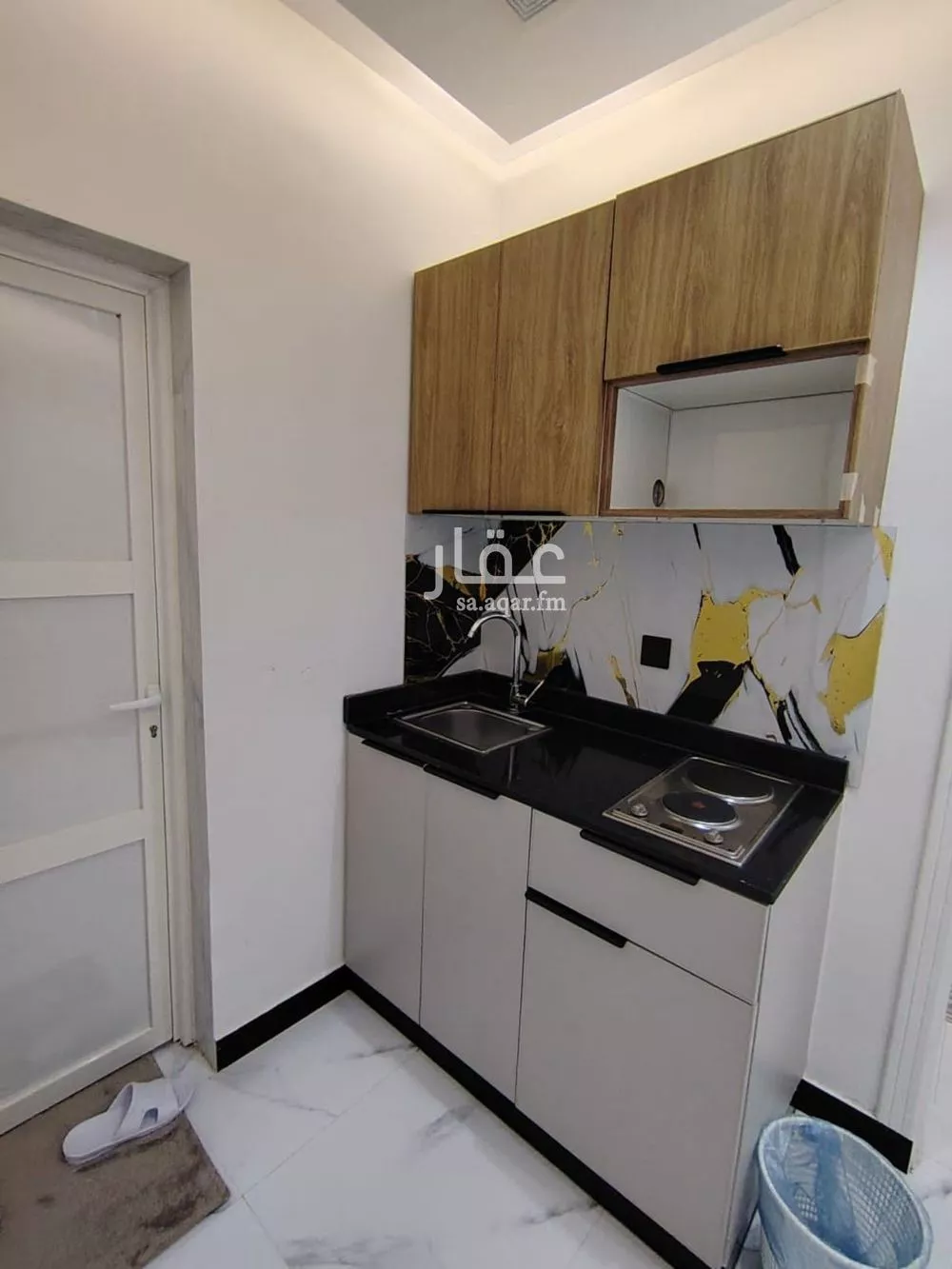 20 bedroom apartment in Ad Dhubbat 4