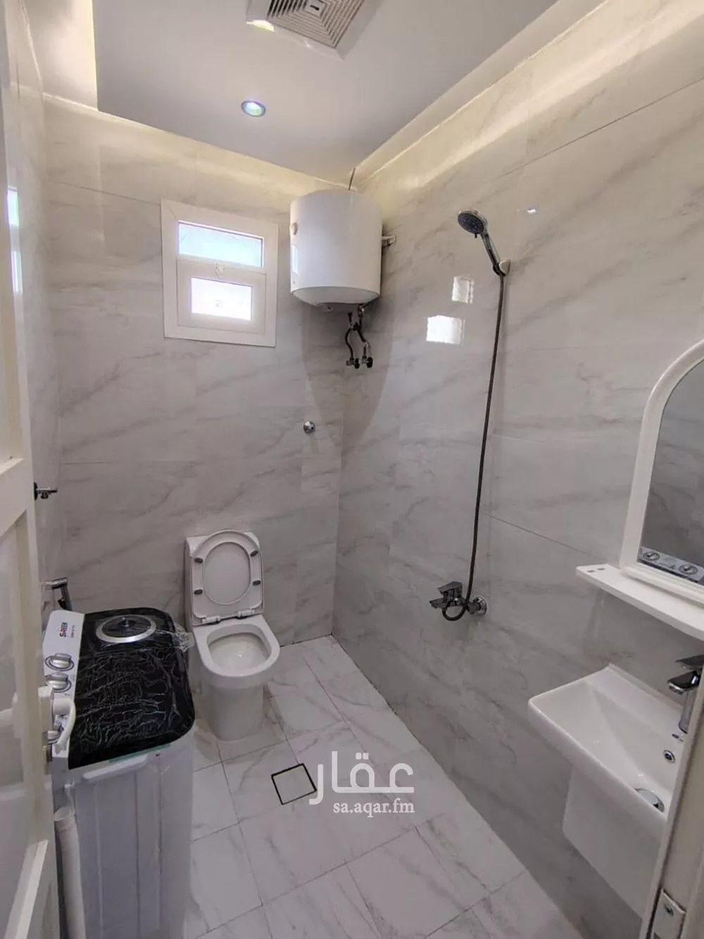 20 bedroom apartment in Ad Dhubbat 5