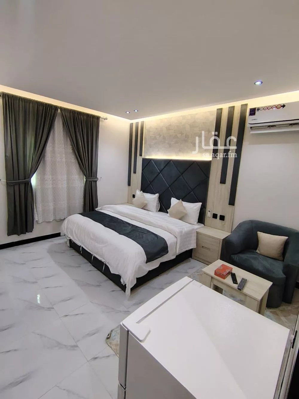 20 bedroom apartment in Ad Dhubbat 6