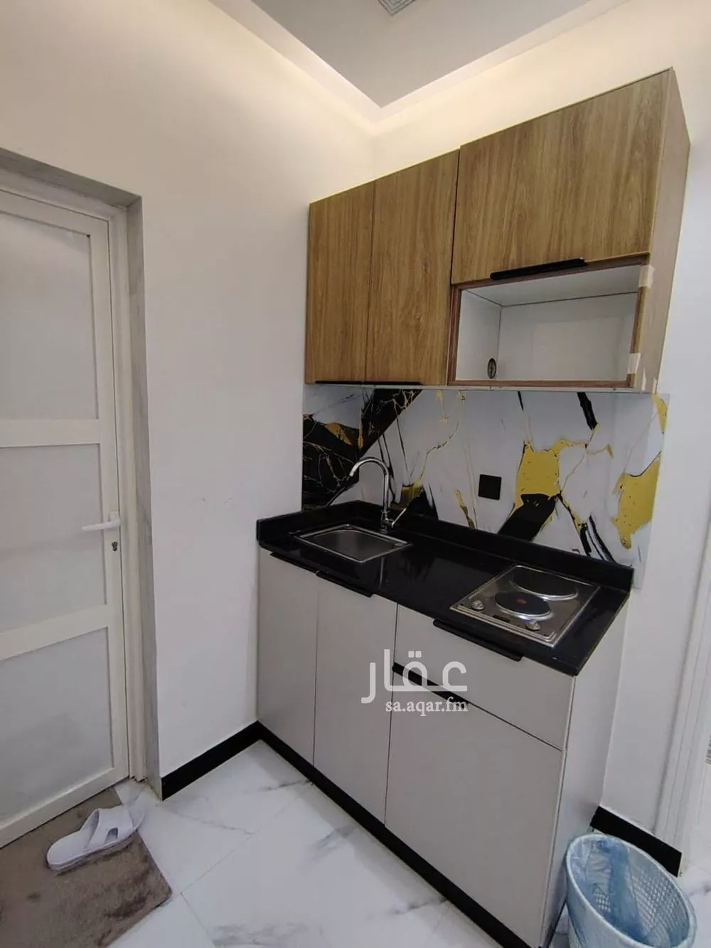 20 bedroom apartment in Ad Dhubbat 8