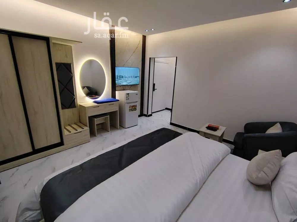 20 bedroom apartment in Ad Dhubbat 9