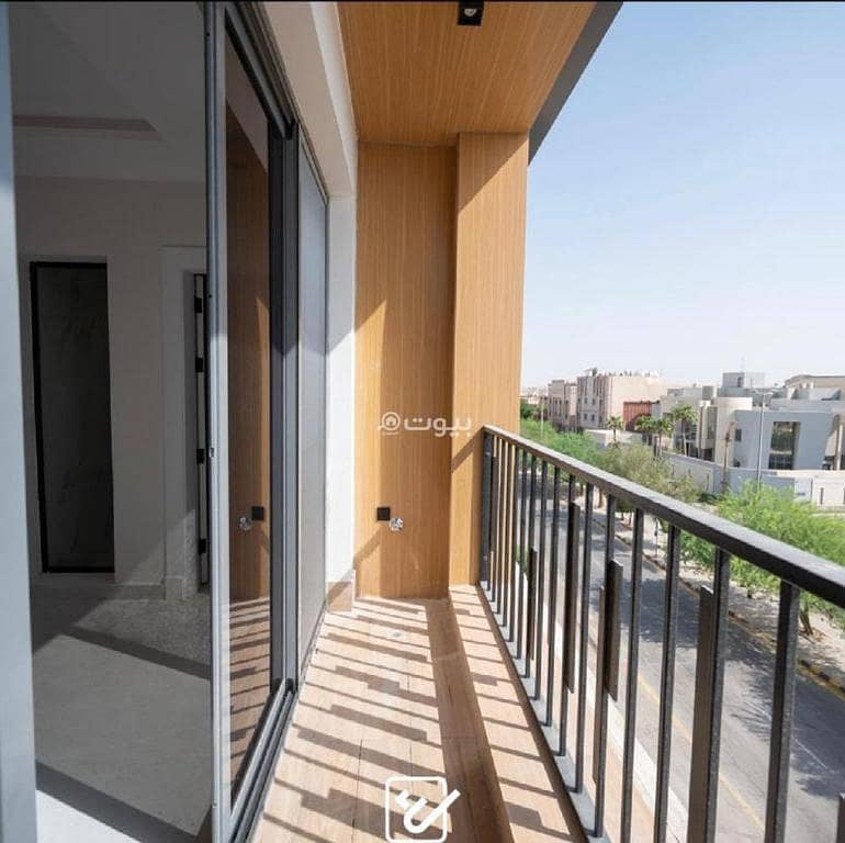 4 bedroom apartment in Ar Rayan, Riyadh 8