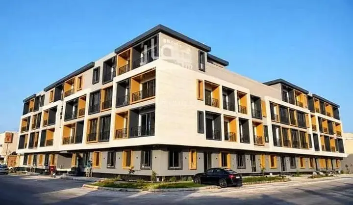 4 bedroom apartment in Ar Rayan, Riyadh 2