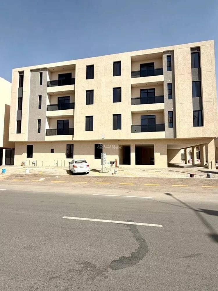 شقة 3 غرف في اليرموك، الرياض 2