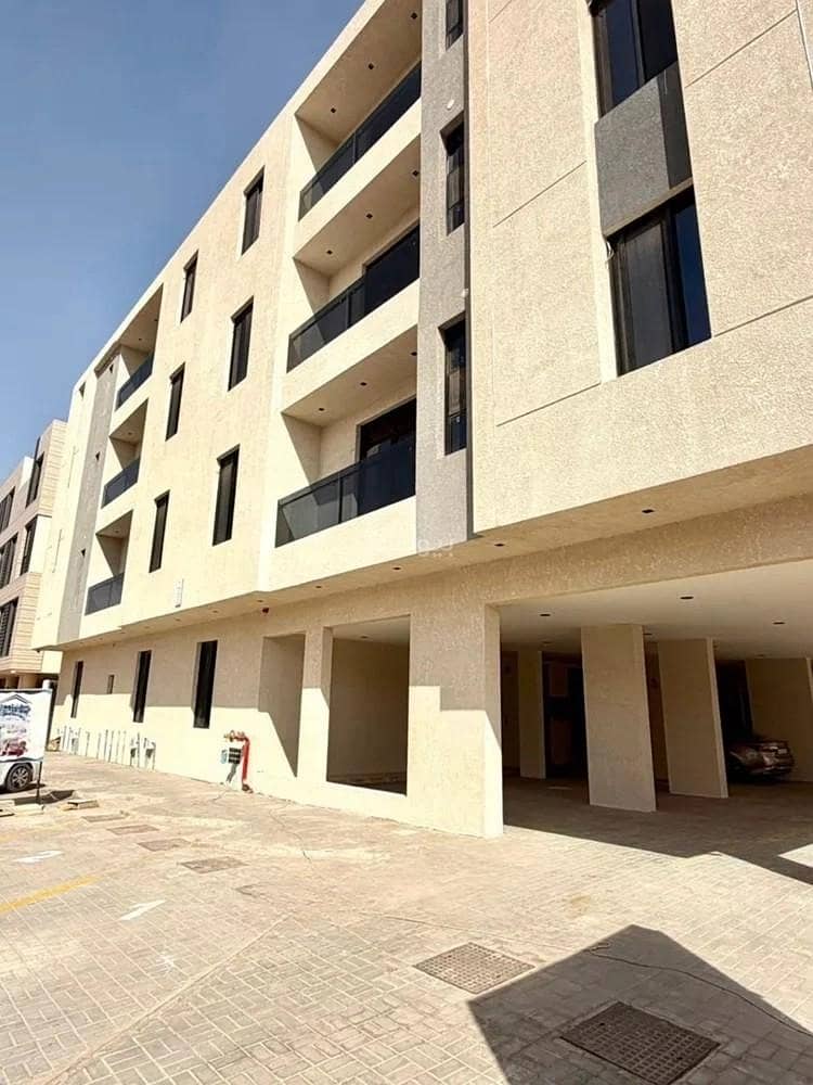 شقة 3 غرف في اليرموك، الرياض 3