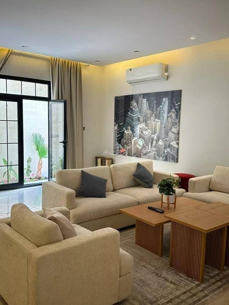 3 bedroom apartment in At Taawon, Riyadh