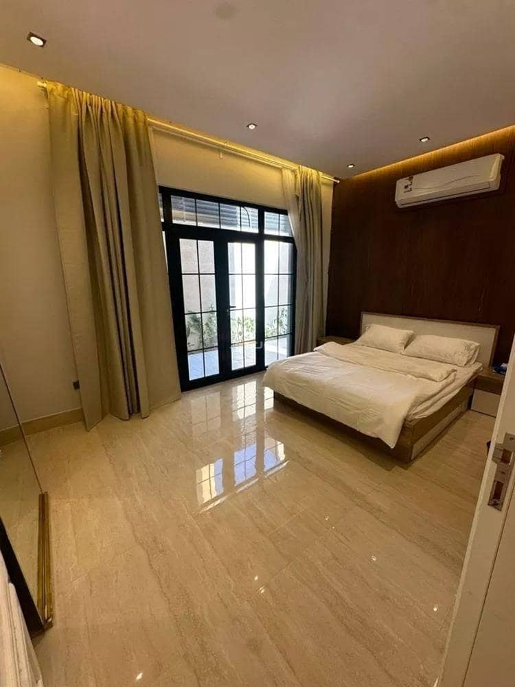 3 bedroom apartment in At Taawon, Riyadh 8