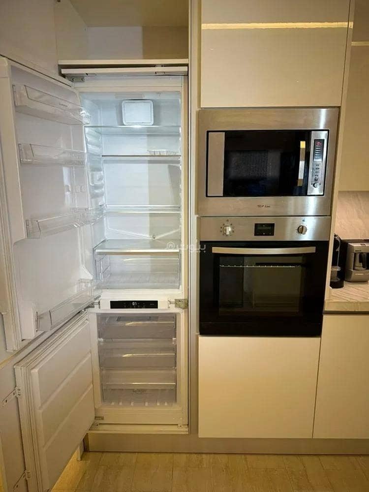 3 bedroom apartment in At Taawon, Riyadh 11