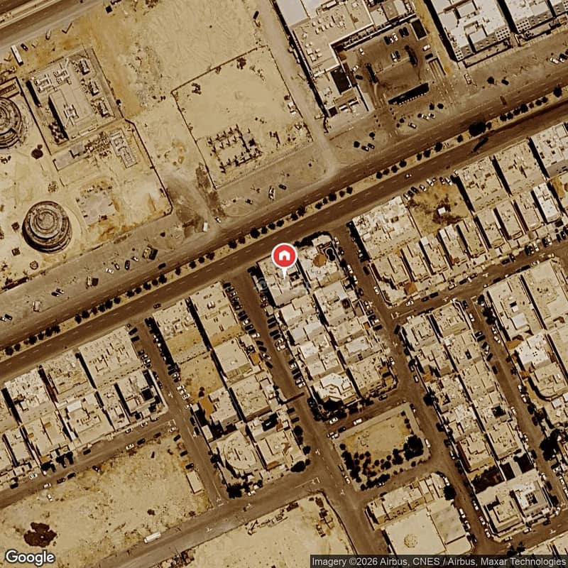 3 bedroom apartment in At Taawon, Riyadh 14