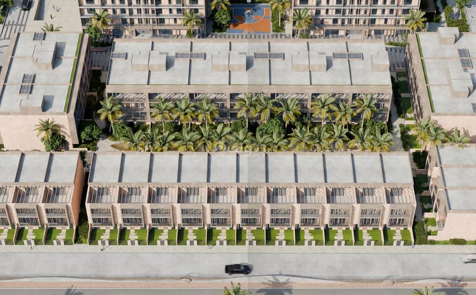 1 bedroom apartment in Al Nada, Riyadh 2