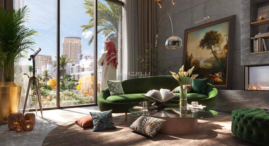 1 bedroom apartment in Al Nada, Riyadh 6