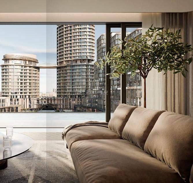 1 bedroom apartment in Al Nada, Riyadh 7