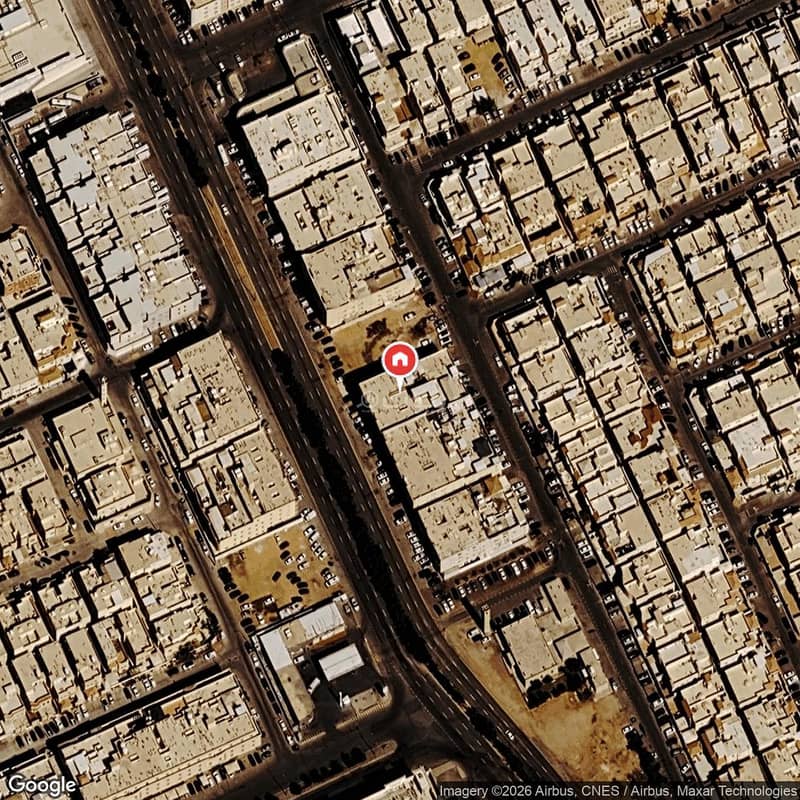 4 bedroom apartment in Ishbiliyah, Riyadh 7