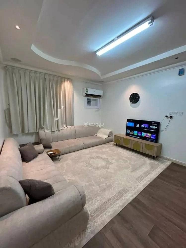 4 bedroom apartment in Ishbiliyah, Riyadh 3