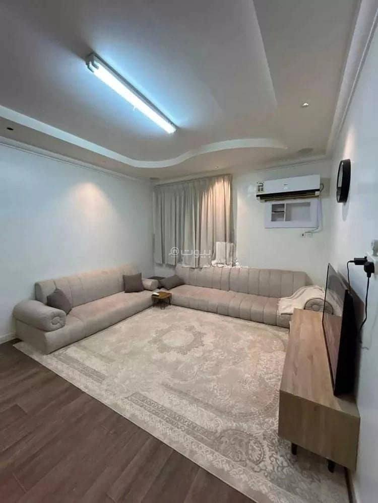 4 bedroom apartment in Ishbiliyah, Riyadh 4